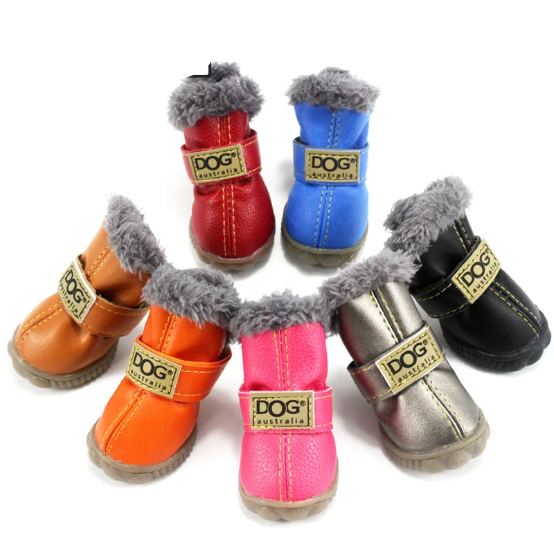 Dog Shoes