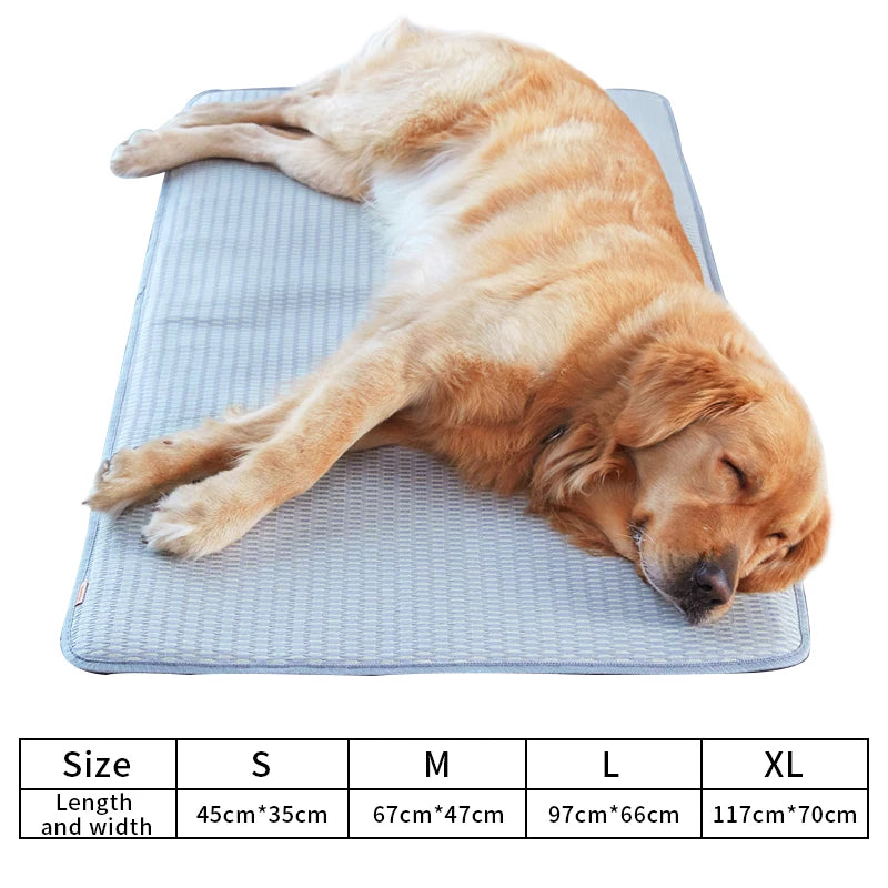 Cooling Mat