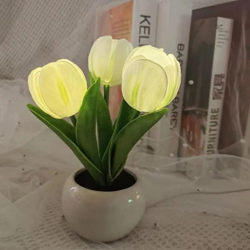 Tulip Night Light