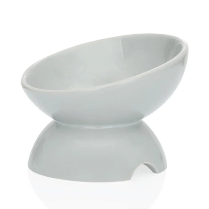 Ceramic Pet Bowl Non-slip