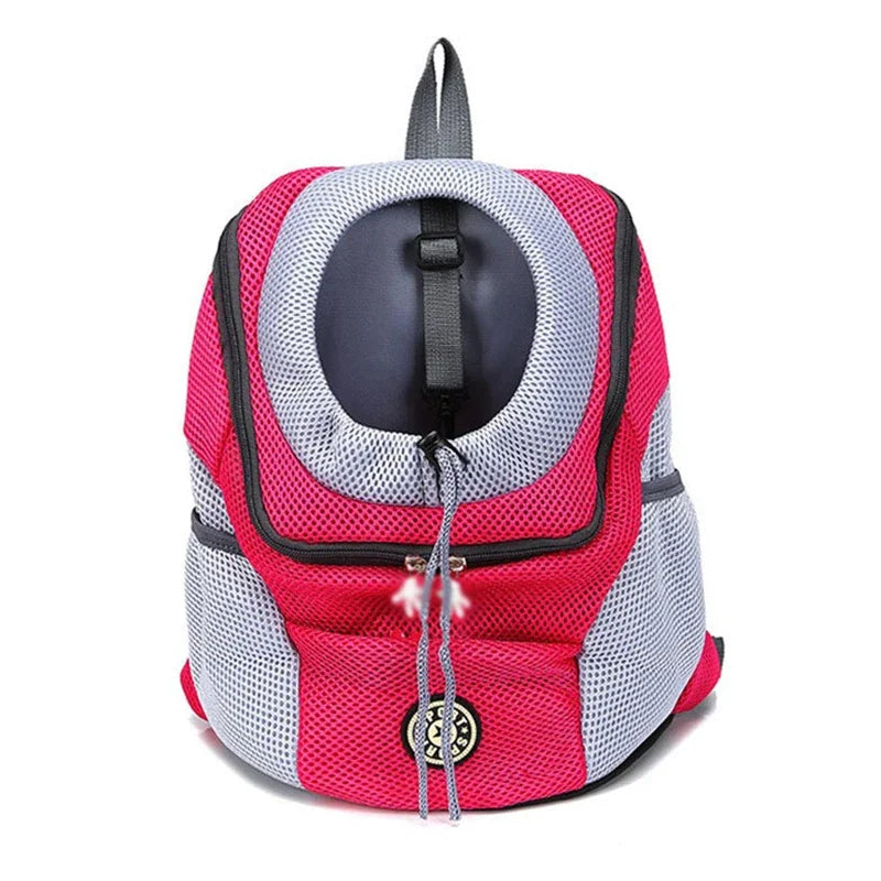 Pet Carrier Backpack