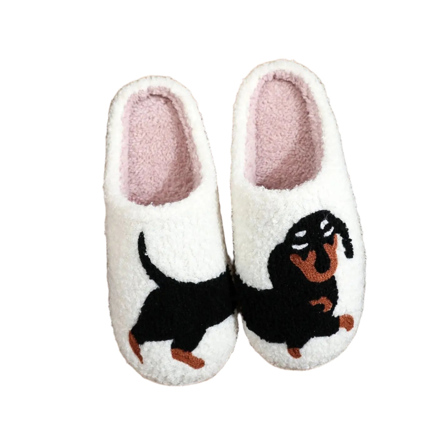 Dachshund Slippers