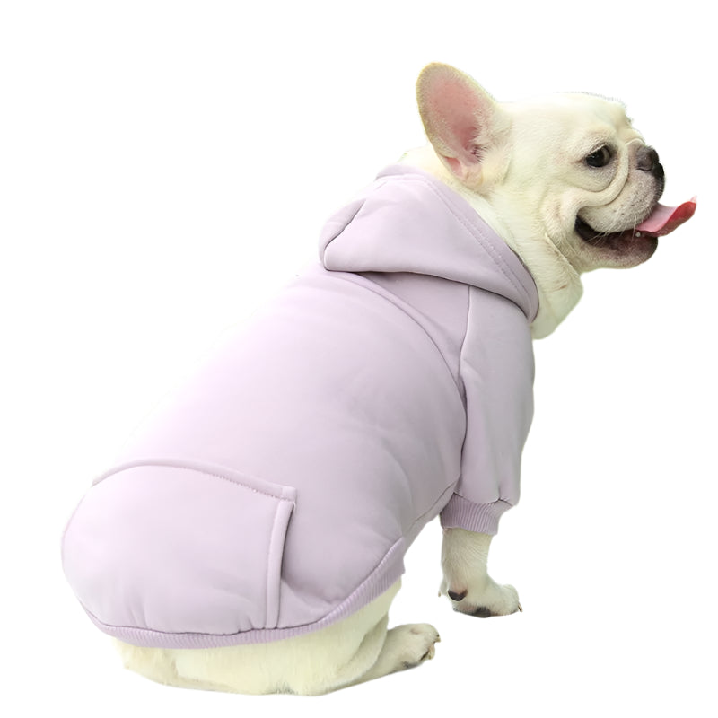 Pet Hoodie