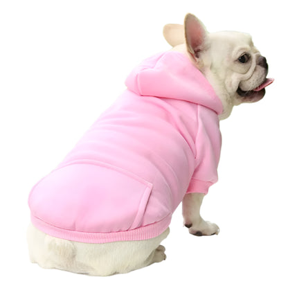 Pet Hoodie