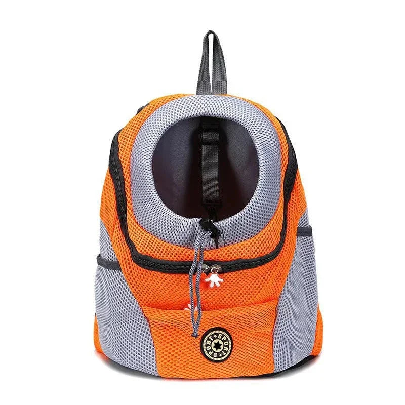 Pet Carrier Backpack