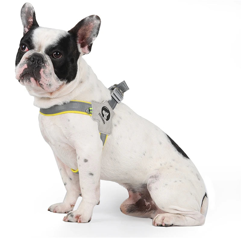 Reflective Dog Harness