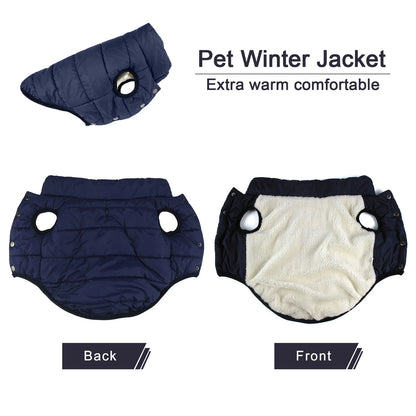 Pet Vest