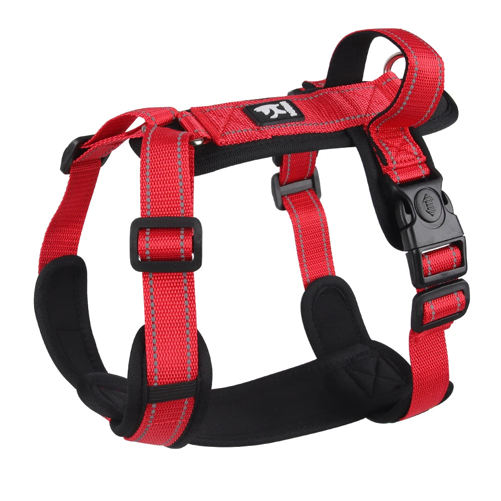 Dog Harness