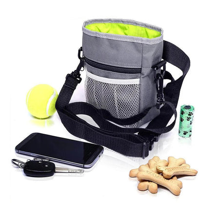 Dog Training Bag