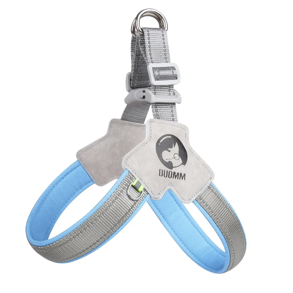 Reflective Dog Harness