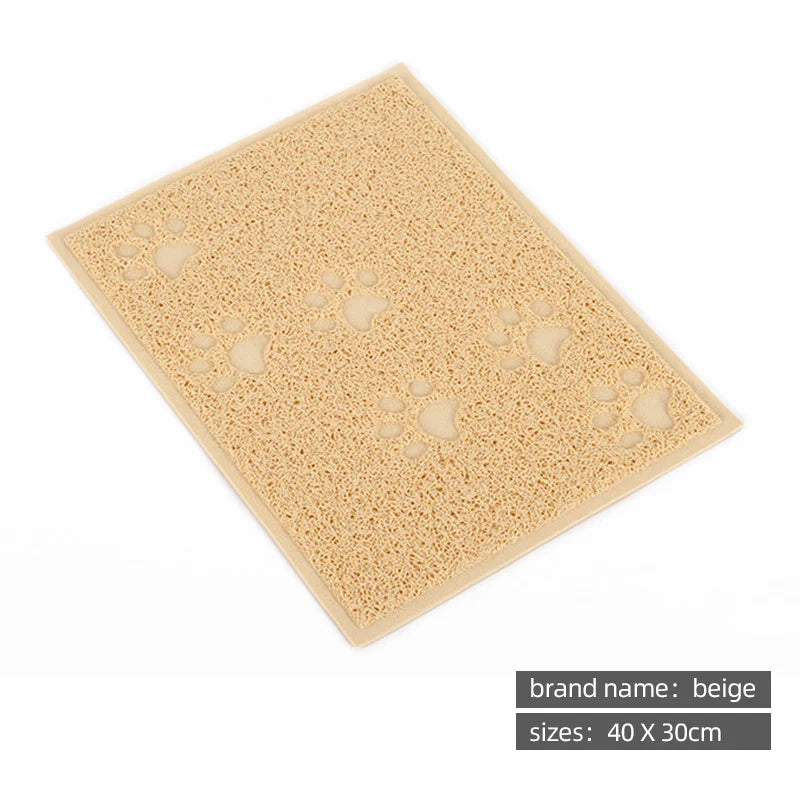 Cat Litter Pads