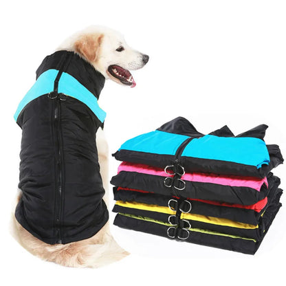 Dog Vest