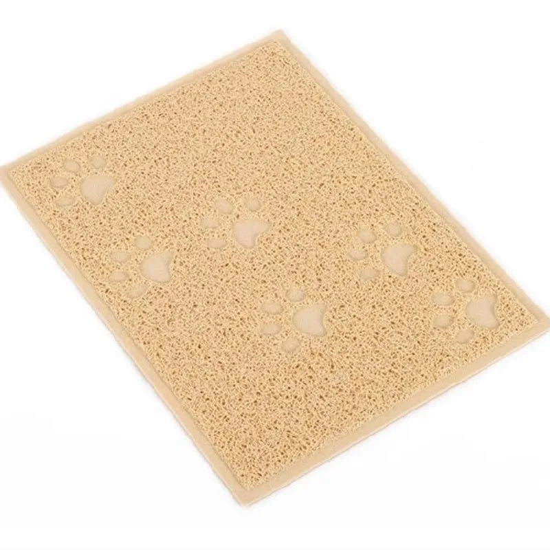 Cat Litter Pads