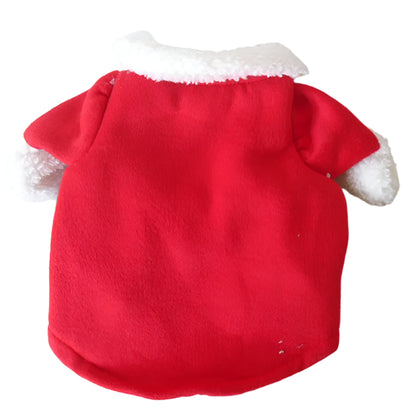 Santa Claus Costume