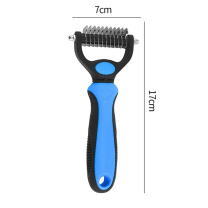 Pet Shedding Brush