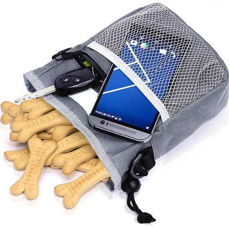 Dog Training Bag