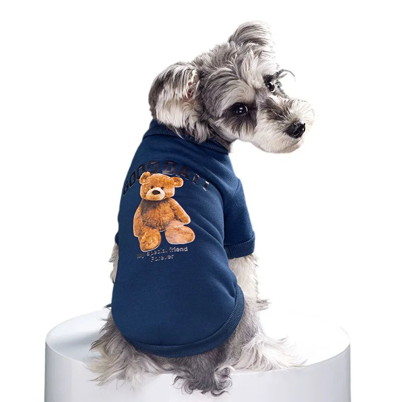 Pet Sweatshirt