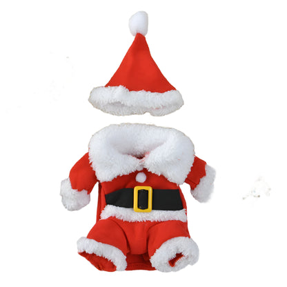 Santa Claus Costume