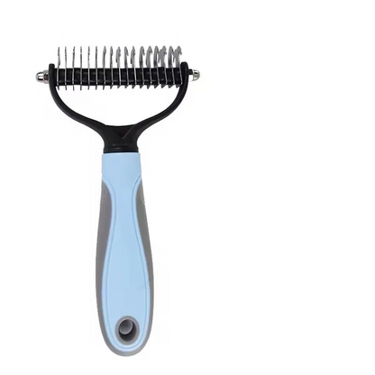 Pet Shedding Brush