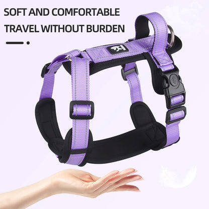 Dog Harness