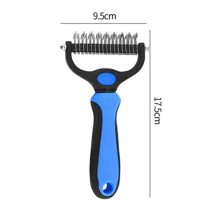 Pet Shedding Brush