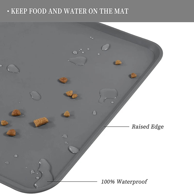 Waterproof Pet Mat