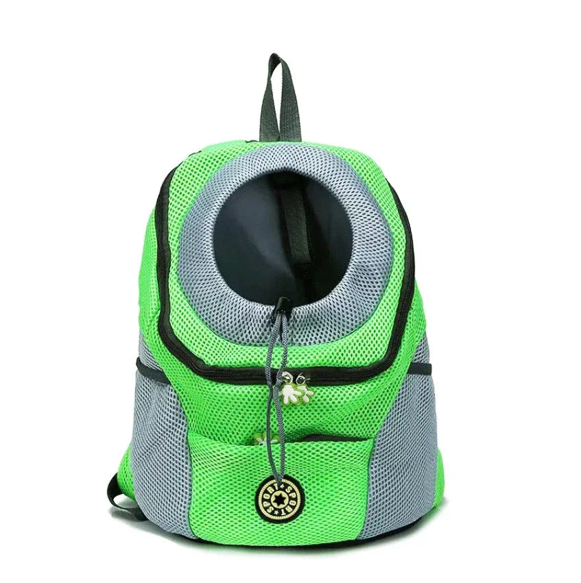 Pet Carrier Backpack