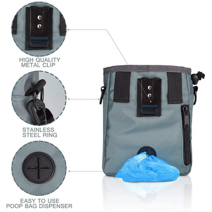 Dog Training Bag