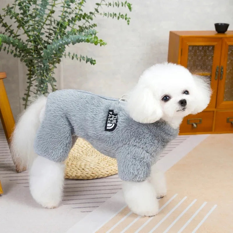 Dog Hoodie