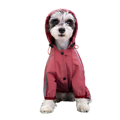 Waterproof Raincoat