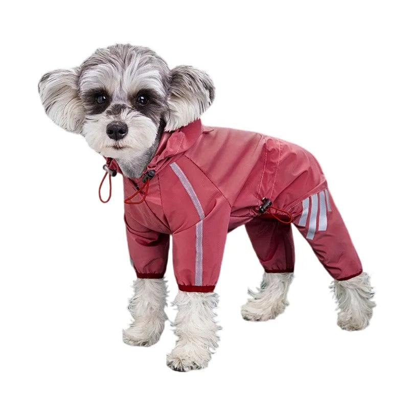 Waterproof Raincoat