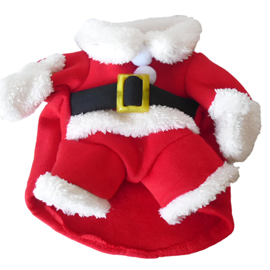 Santa Claus Costume