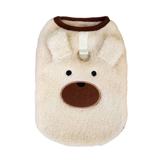 Soft Pet Vest