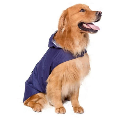 Dog Raincoat