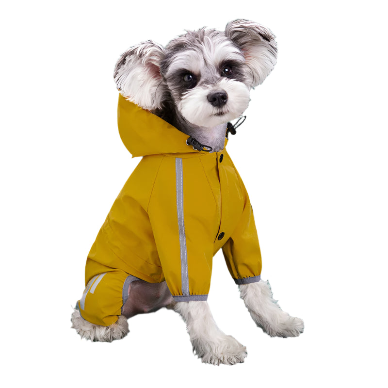 Waterproof Raincoat