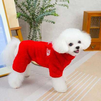 Dog Hoodie