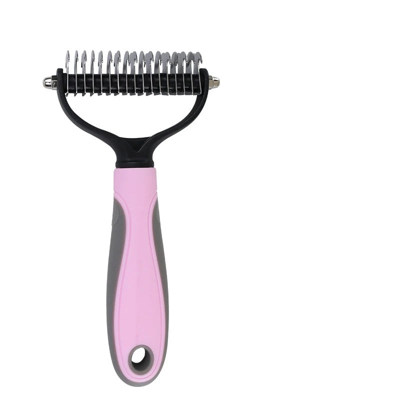 Pet Shedding Brush