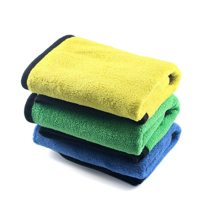 Drying Pet Towel