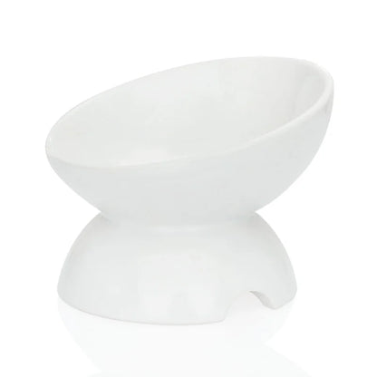 Ceramic Pet Bowl Non-slip