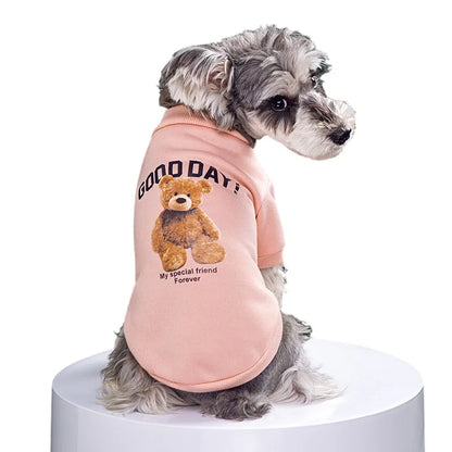 Pet Sweatshirt