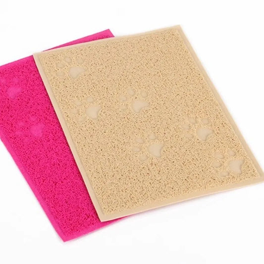 Cat Litter Pads