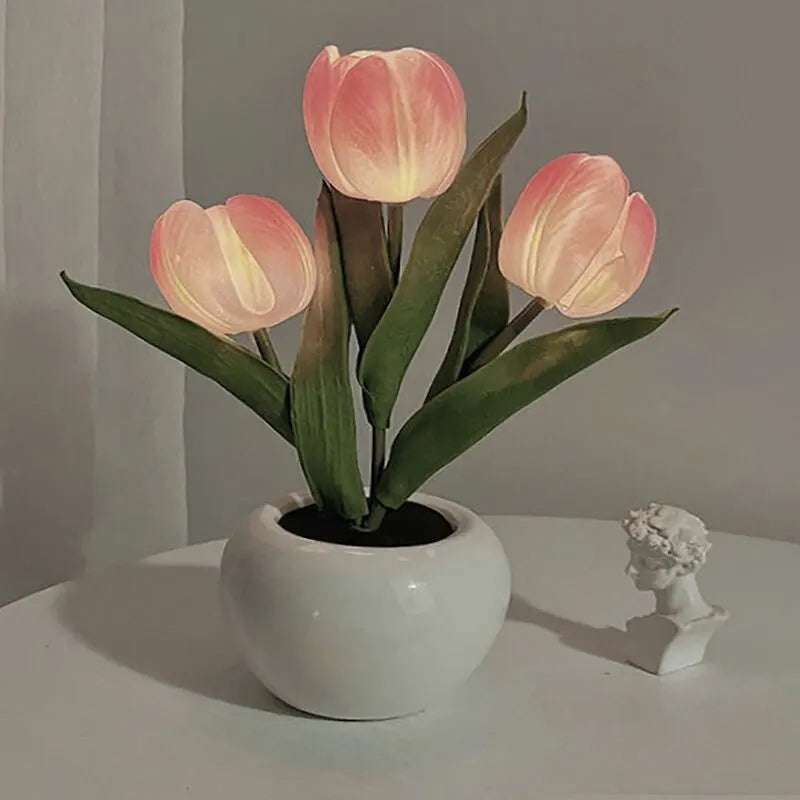 Tulip Night Light