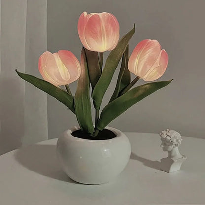 Tulip Night Light