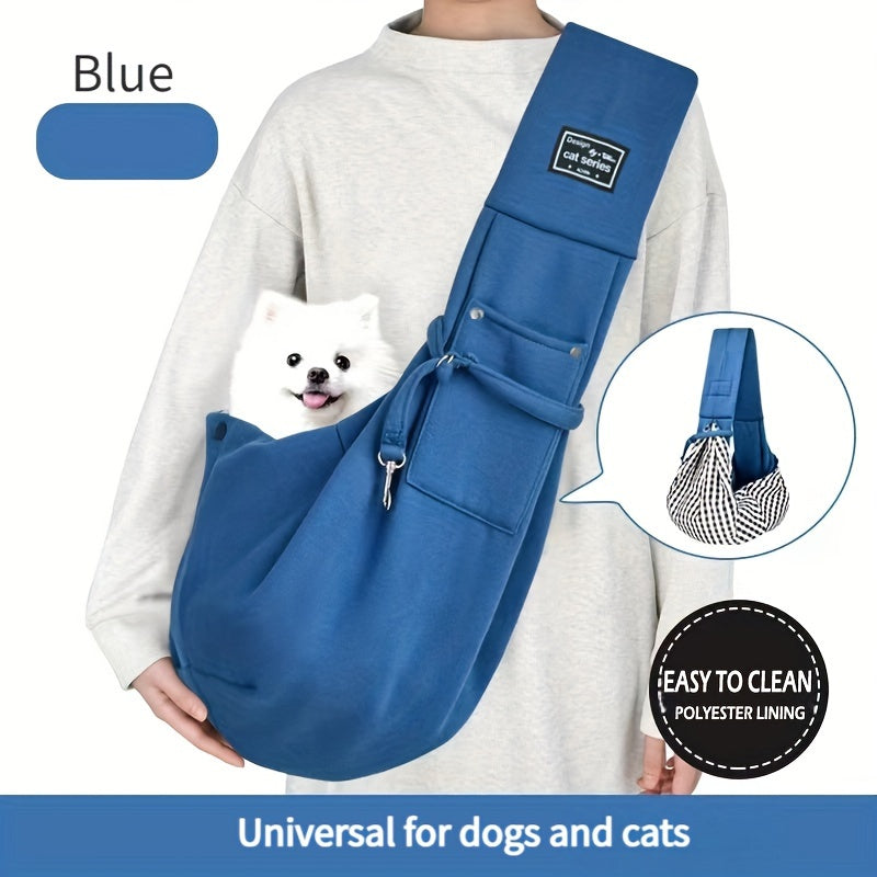 Pet Carrier Bag