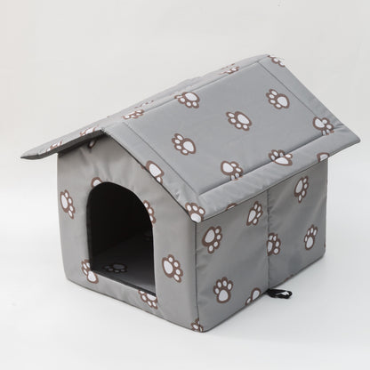 Pet Bed House