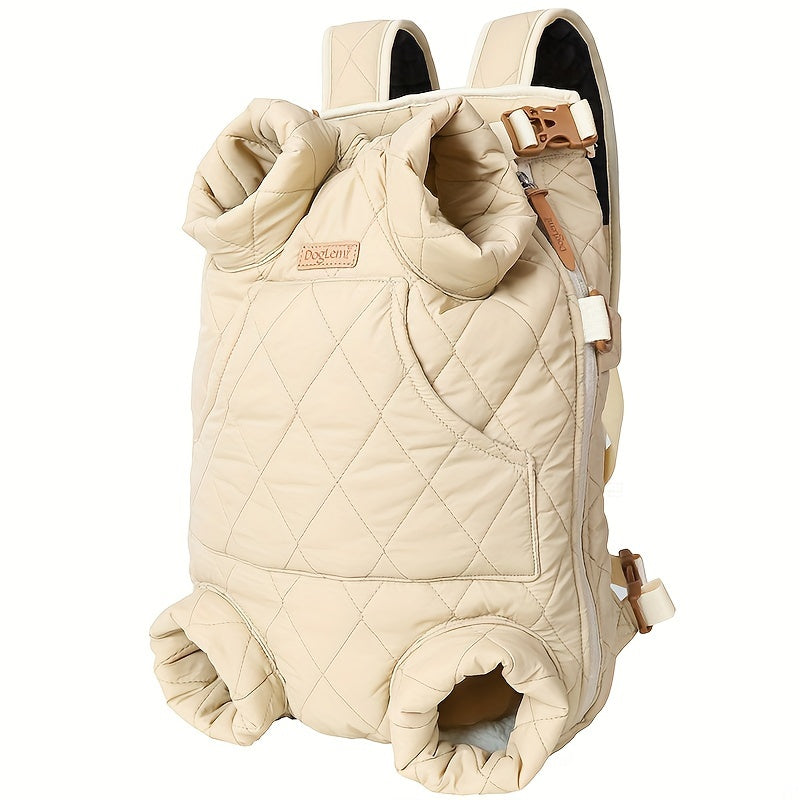 Pet Carrier Backpack