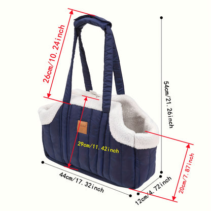 Pet Carrier Bag