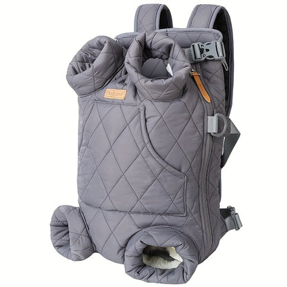 Pet Carrier Backpack