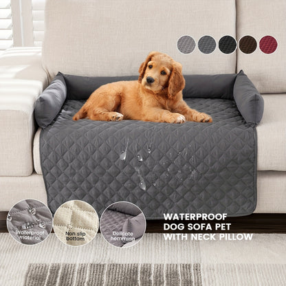 Waterproof Couch Protector