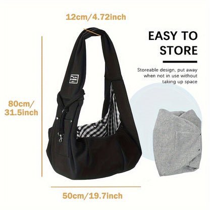 Pet Carrier Bag